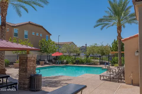 Exterior - 4117 E Tulsa St, Gilbert, AZ 85295 photo 23 of 25