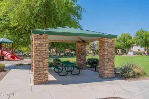 Exterior - 4117 E Tulsa St, Gilbert, AZ 85295 photo 18 of 25