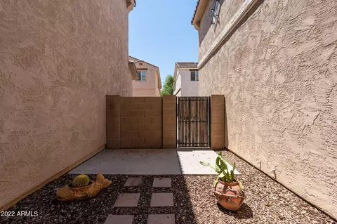 Exterior - 4117 E Tulsa St, Gilbert, AZ 85295 photo 11 of 25