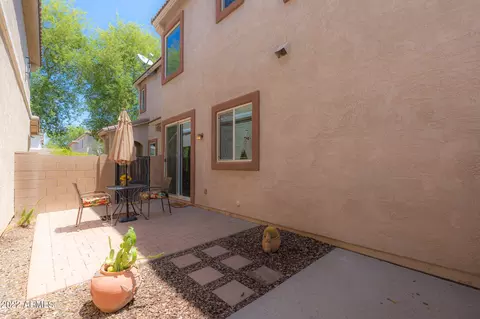 Exterior - 4117 E Tulsa St, Gilbert, AZ 85295 photo 14 of 25