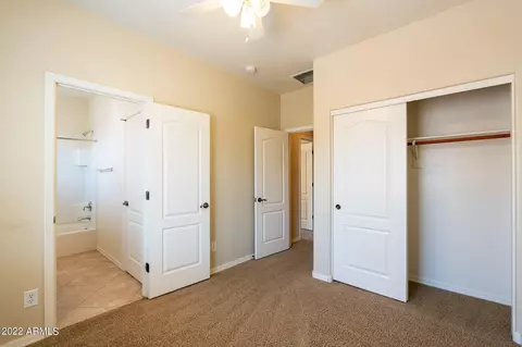 Bedroom - 4117 E Tulsa St, Gilbert, AZ 85295 photo 2 of 3