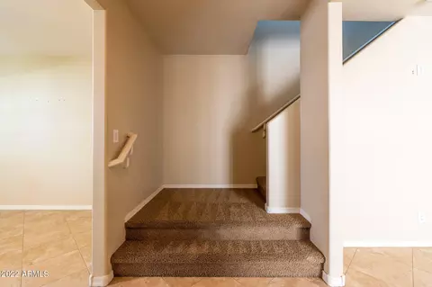Entry Way - 4117 E Tulsa St, Gilbert, AZ 85295 photo 2 of 4