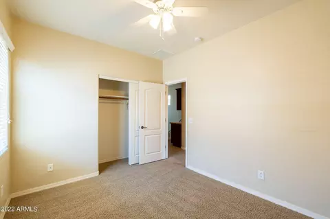 Bedroom - 4117 E Tulsa St, Gilbert, AZ 85295 photo 1 of 3