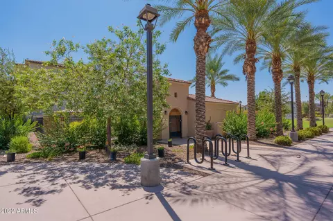 Exterior - 4117 E Tulsa St, Gilbert, AZ 85295 photo 25 of 25