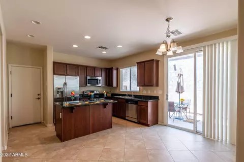 Kitchen - 4117 E Tulsa St, Gilbert, AZ 85295 photo 1 of 11