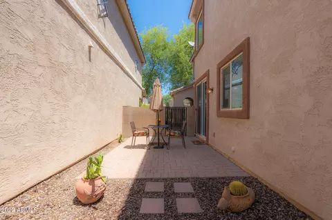 Exterior - 4117 E Tulsa St, Gilbert, AZ 85295 photo 13 of 25