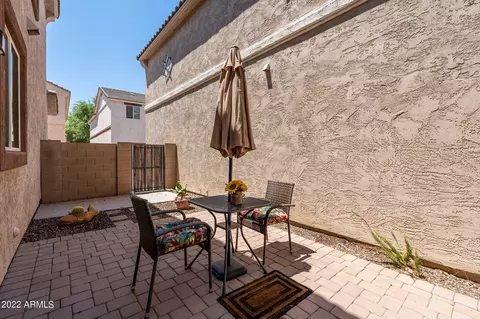 Exterior - 4117 E Tulsa St, Gilbert, AZ 85295 photo 8 of 25