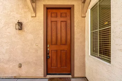 Exterior - 4117 E Tulsa St, Gilbert, AZ 85295 photo 6 of 25