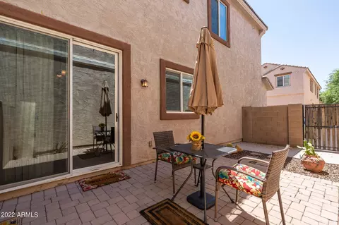 Exterior - 4117 E Tulsa St, Gilbert, AZ 85295 photo 10 of 25