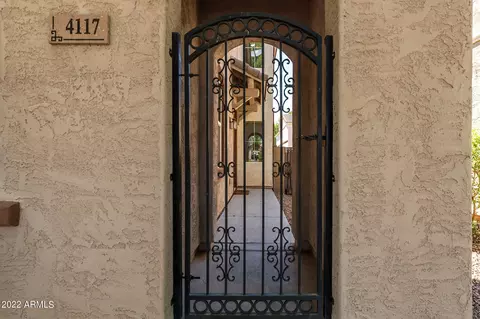 Exterior - 4117 E Tulsa St, Gilbert, AZ 85295 photo 5 of 25
