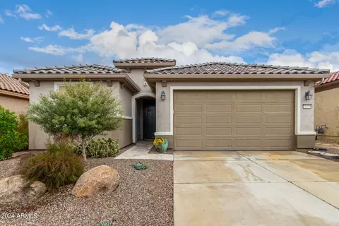 21119 N 267th Dr, Buckeye, AZ 85396