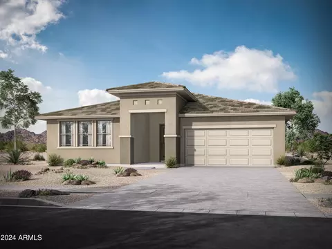5052 N 183rd Ln, Litchfield Park, AZ 85340