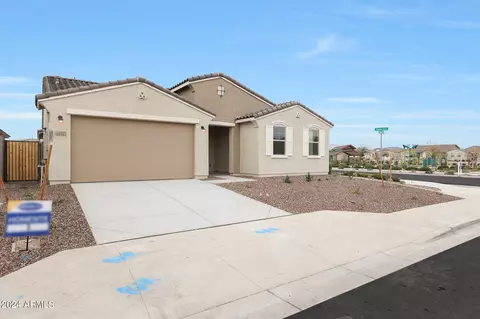 5076 N 183rd Ln, Litchfield Park, AZ 85340