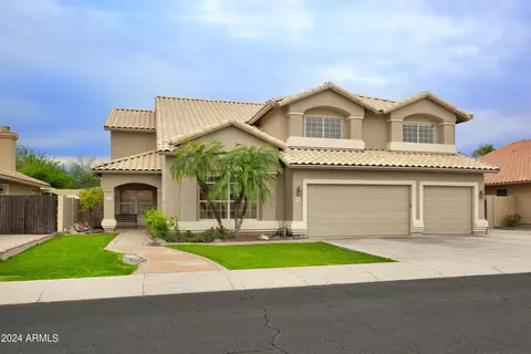 Exterior - 1301 E Spur Ave, Gilbert, AZ 85296 photo 3 of 10