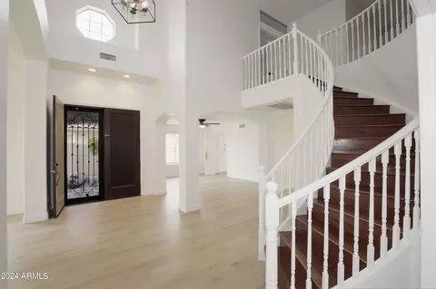 Entry Way - 1301 E Spur Ave, Gilbert, AZ 85296 photo 1 of 5