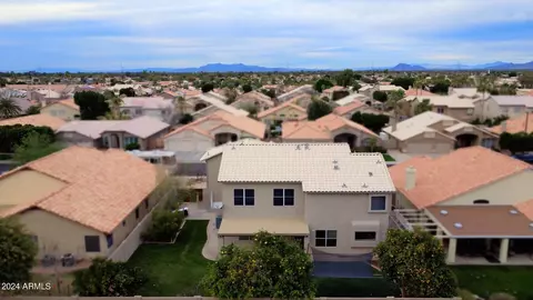 View/Area - 1301 E Spur Ave, Gilbert, AZ 85296 photo 3 of 3