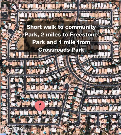 Other - 1301 E Spur Ave, Gilbert, AZ 85296 photo 1 of 15