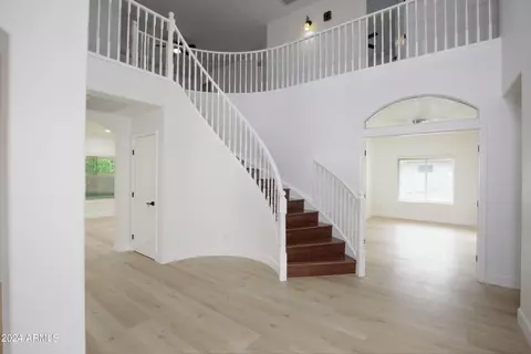 Entry Way - 1301 E Spur Ave, Gilbert, AZ 85296 photo 2 of 5