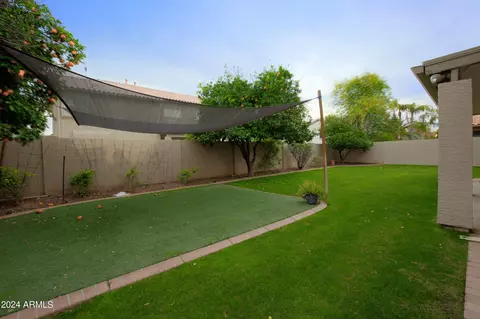 Exterior - 1301 E Spur Ave, Gilbert, AZ 85296 photo 7 of 10