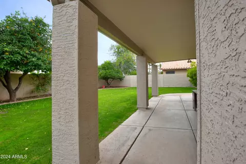 Exterior - 1301 E Spur Ave, Gilbert, AZ 85296 photo 6 of 10