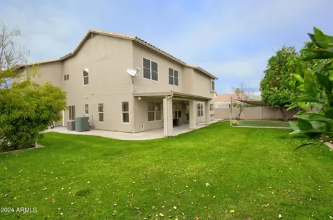 Exterior - 1301 E Spur Ave, Gilbert, AZ 85296 photo 10 of 10
