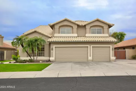Exterior - 1301 E Spur Ave, Gilbert, AZ 85296 photo 4 of 10