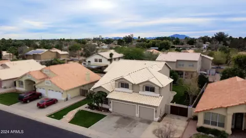 View/Area - 1301 E Spur Ave, Gilbert, AZ 85296 photo 1 of 3