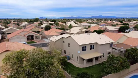 View/Area - 1301 E Spur Ave, Gilbert, AZ 85296 photo 2 of 3