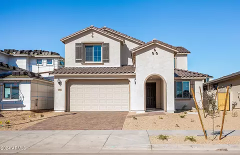 1956 W Desert Forest Trl, Phoenix, AZ 85085
