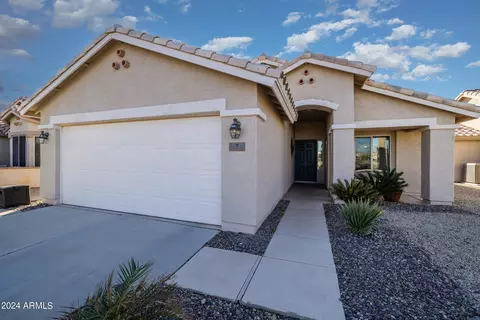 7 S Seville Ln, Casa Grande, AZ 85194
