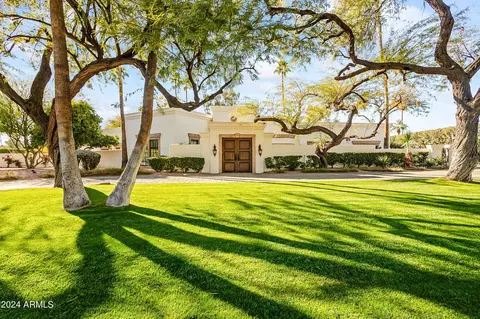 9000 N 60th St, Paradise Valley, AZ 85253