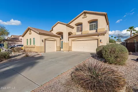 1858 N Mandeville Ln, Casa Grande, AZ 85122