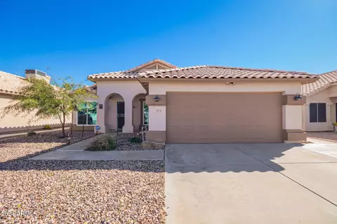Exterior - 11833 S 44th St, Phoenix, AZ 85044 photo 2 of 29