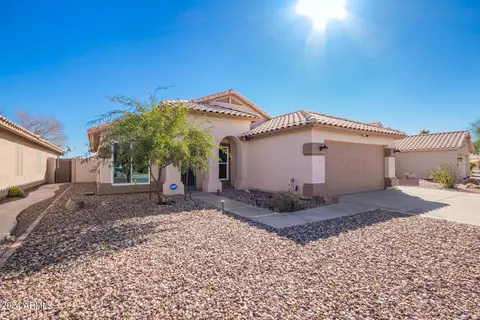 Exterior - 11833 S 44th St, Phoenix, AZ 85044 photo 3 of 29