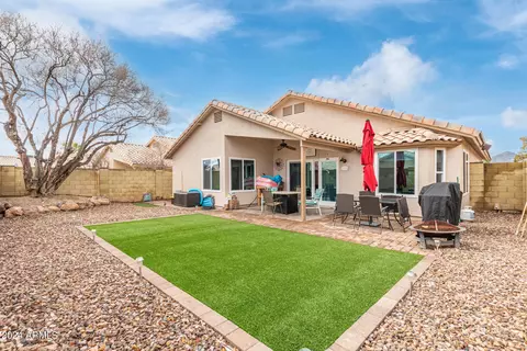 Exterior - 11833 S 44th St, Phoenix, AZ 85044 photo 10 of 29