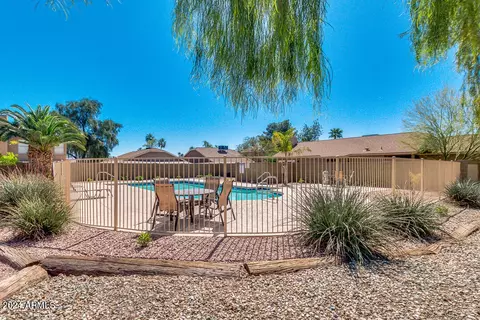 Exterior - 11833 S 44th St, Phoenix, AZ 85044 photo 21 of 29
