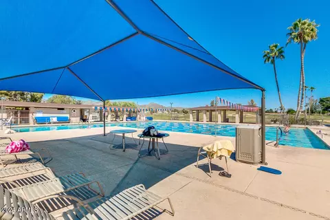 Exterior - 11833 S 44th St, Phoenix, AZ 85044 photo 29 of 29