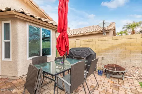 Exterior - 11833 S 44th St, Phoenix, AZ 85044 photo 11 of 29