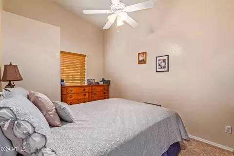 Bedroom - 11833 S 44th St, Phoenix, AZ 85044 photo 8 of 9