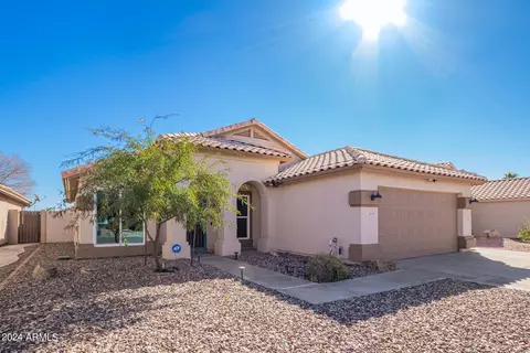 Exterior - 11833 S 44th St, Phoenix, AZ 85044 photo 4 of 29