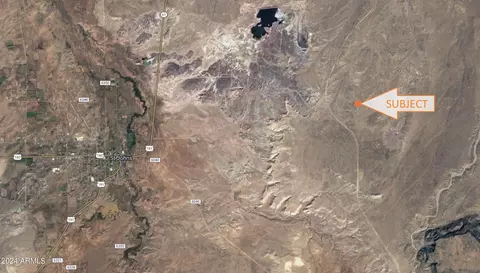 5 County Rd N6118 -- #-, Saint Johns, AZ 85936