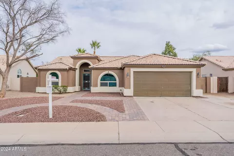 925 S Jay St, Chandler, AZ 85225