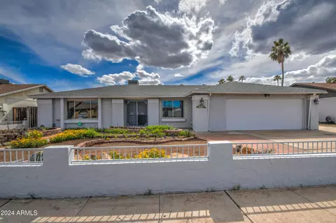 601 W Lindner Ave, Mesa, AZ 85210