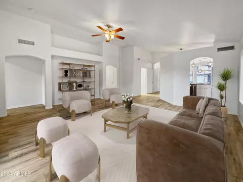 3931 E Vaughn Ave, Gilbert, AZ 85234 photo 2