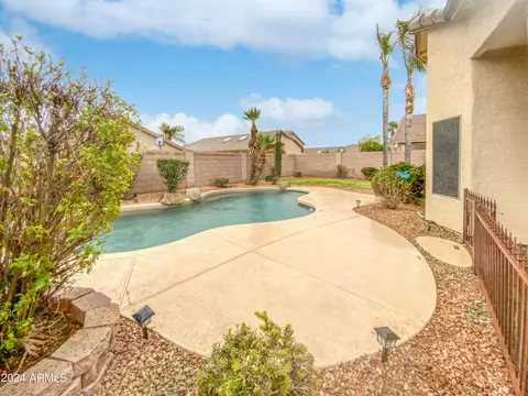 3931 E Vaughn Ave, Gilbert, AZ 85234 photo 18