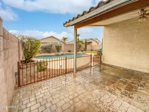 3931 E Vaughn Ave, Gilbert, AZ 85234 photo 17