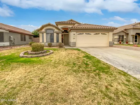 3931 E Vaughn Ave, Gilbert, AZ 85234