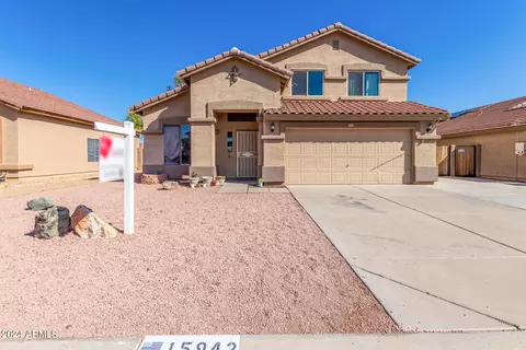 15942 W Statler St, Surprise, AZ 85374