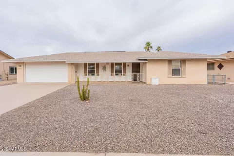 10842 W Hutton Dr W, Sun City, AZ 85351