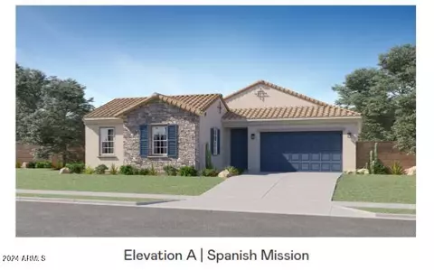 3873 E Bartlett Way, Chandler, AZ 85249
